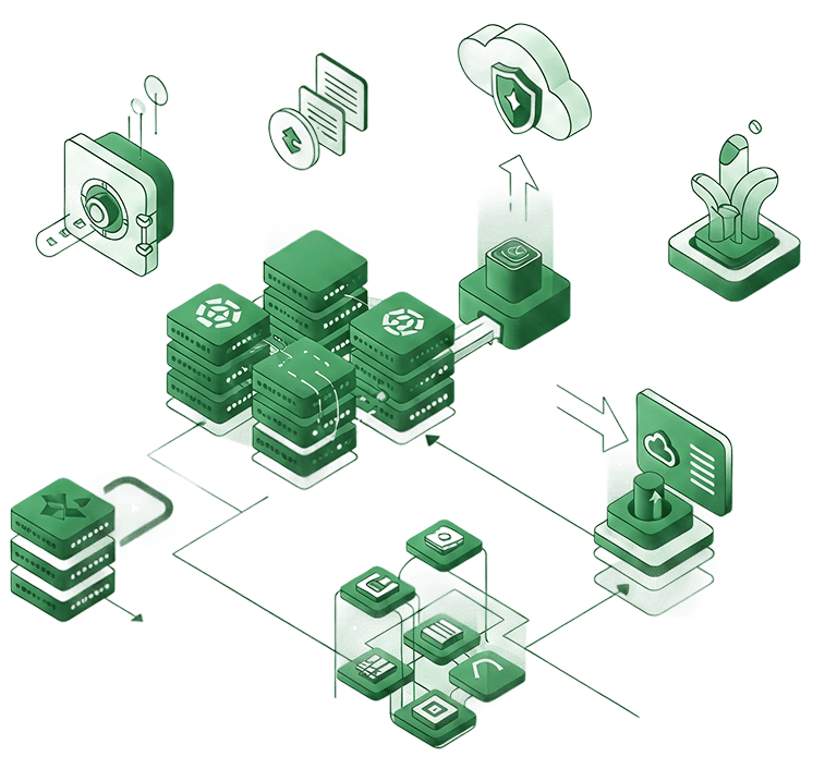 Kubernetes Business Continuity