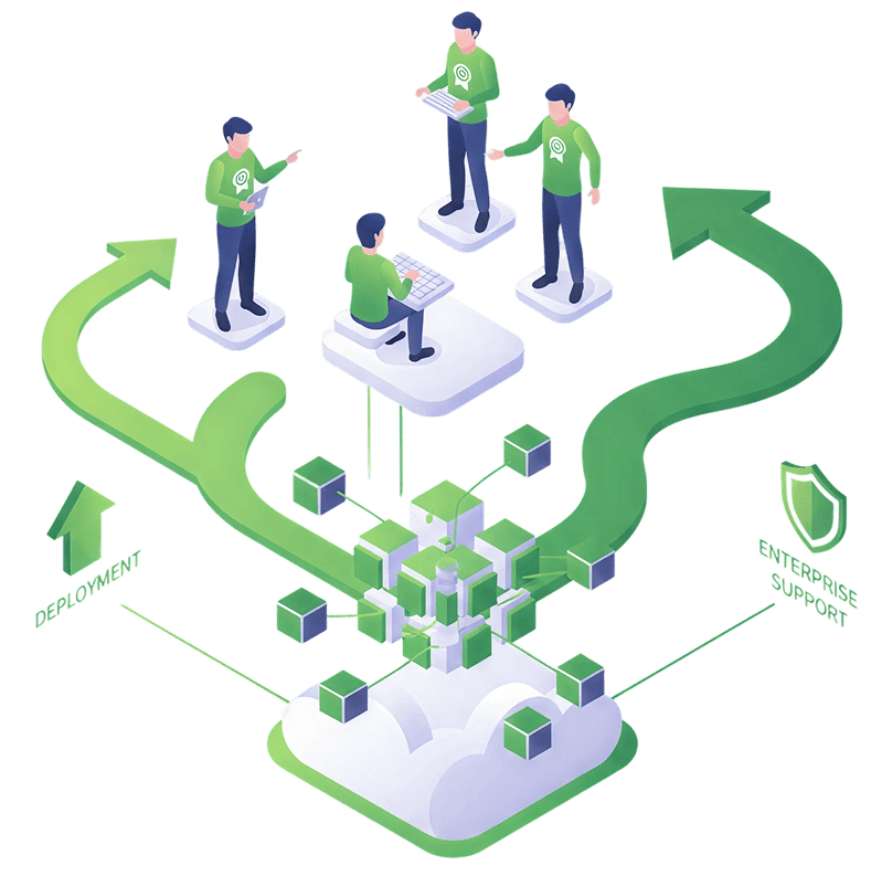 Managed AWS Cloud Services by AppsCode